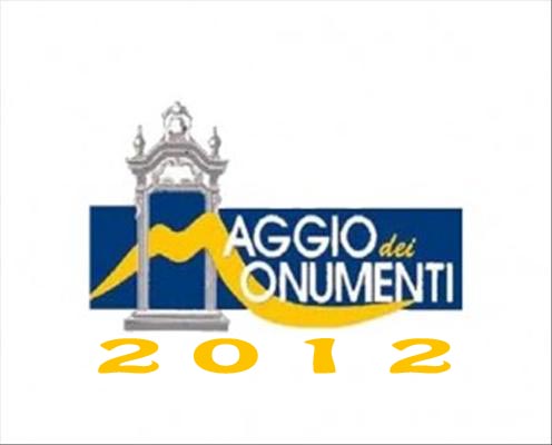 Maggio dei Monumenti 2012 Napoli programma visite guidate