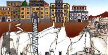 Napoli sotterranea visitare