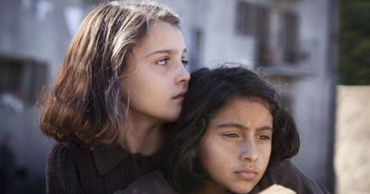 Tour dedicato a l'Amica Geniale