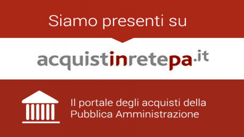 MEPA ACQUISTI IN RETE