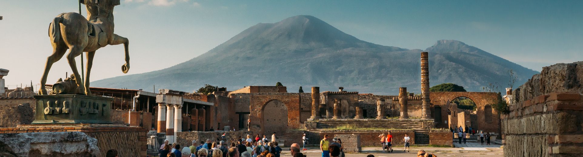 Scavi di Pompei