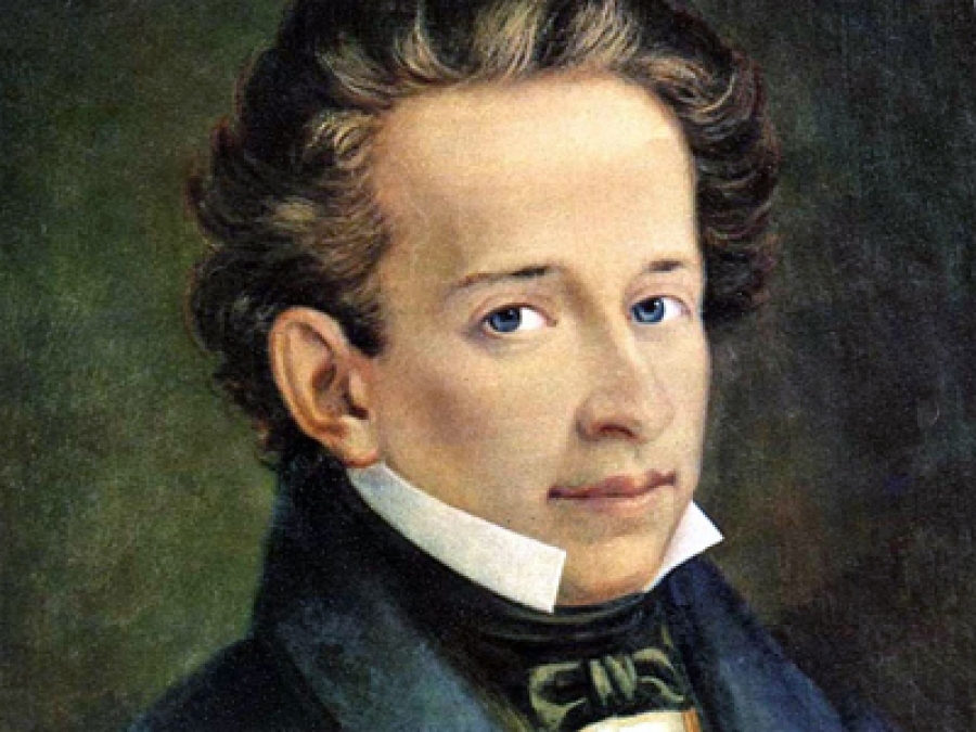Giacomo Leopardi, l’altra faccia del poeta triste!