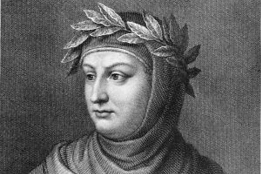 L'esperienza Napoletana di Giovanni Boccaccio