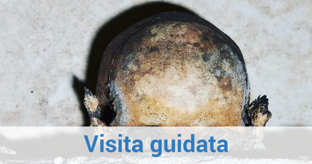 La Napoli esoterica e il teschio di Santa Luciella