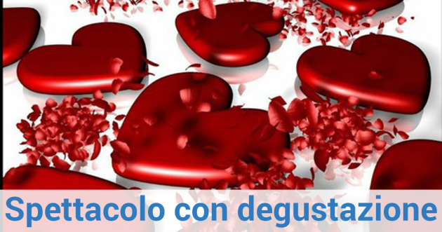 San Valentino con ... delitto 2026